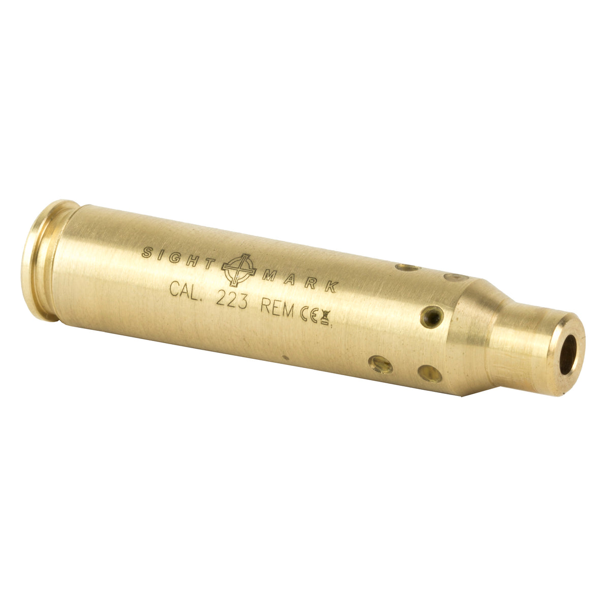 Sightmark .223/5.56 Boresight – Laser Chamber Alignment Tool – Double ...