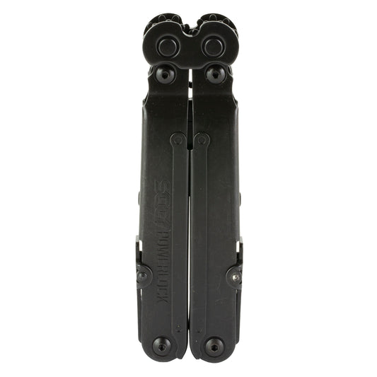 SOG POWERLOCK EOD V-CTTR BLK W/STH