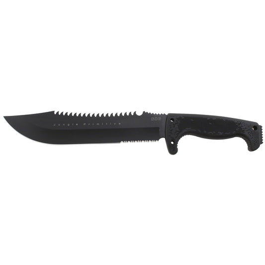 SOG JUNGLE PRIMITIVE BLK 9.5 W/STH
