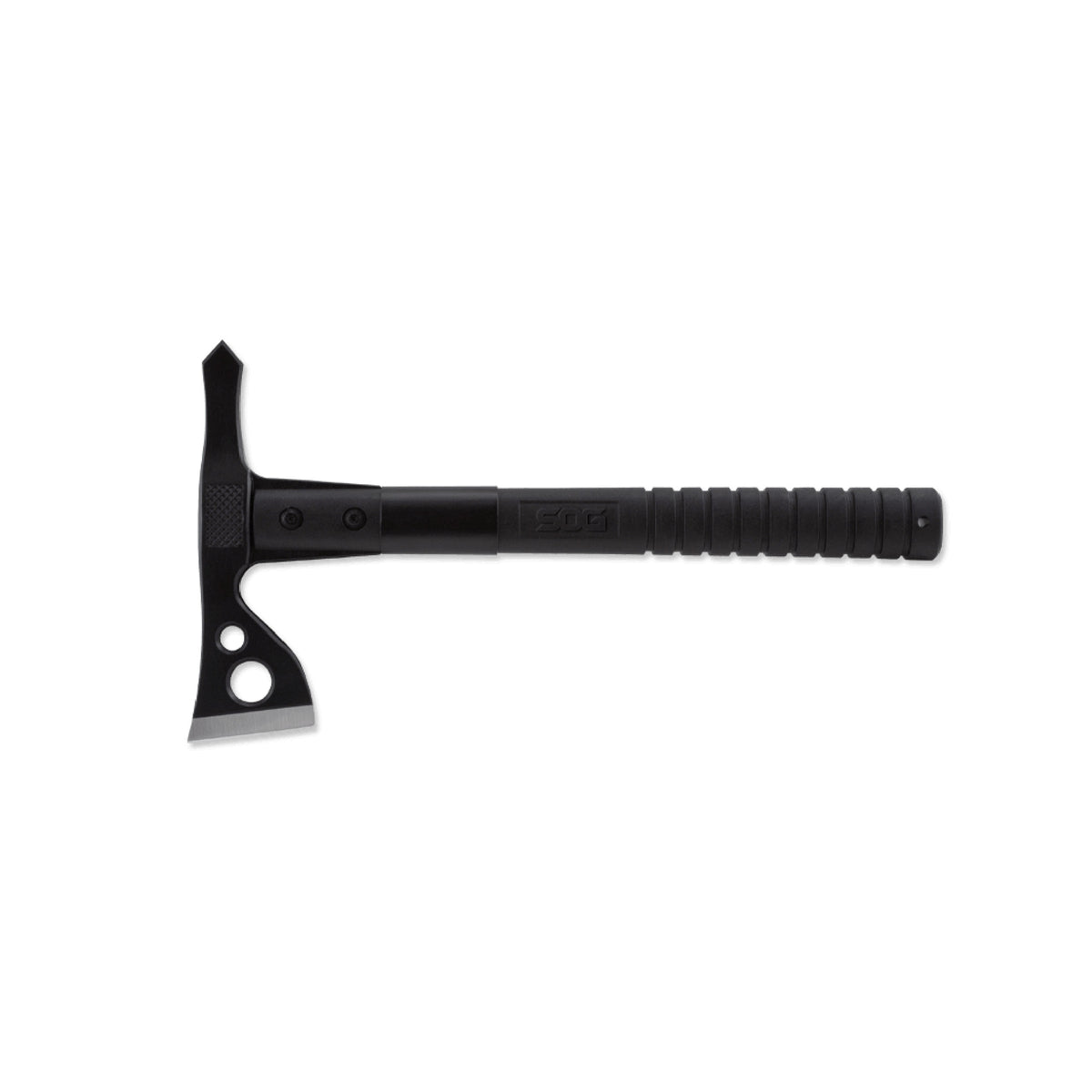 SOG FASTHAWK Tactical Tomahawk with Sheath – 2.75