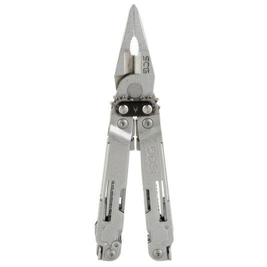 SOG POWERACCESS DLX STONE WASH W/STH