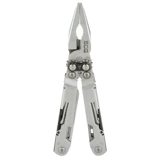 SOG POWERPINT BEAD BLAST W/SHEATH