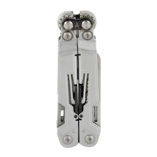 SOG POWERPINT BEAD BLAST W/SHEATH