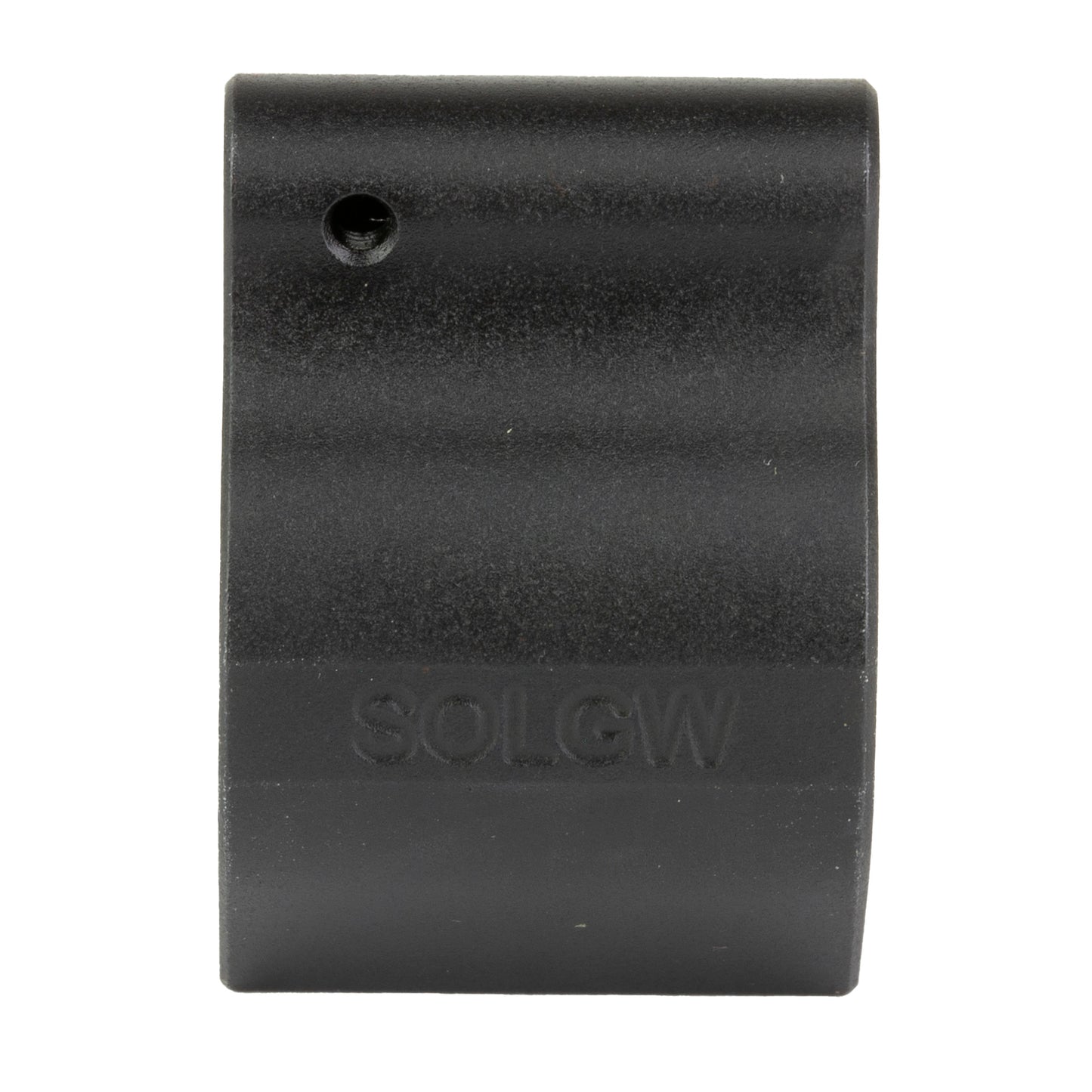 SOLGW GAS BLOCK .750 V2