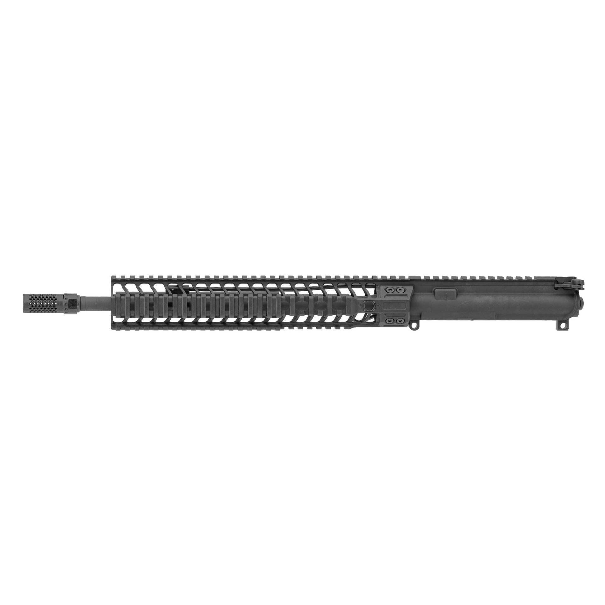 SPIKE'S 556 UPPER 14.5PB RAIL/DYN