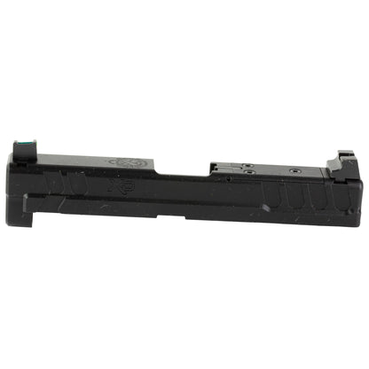 SPRGFLD XD SLIDE 9MM 4 CMPLT ASSEM