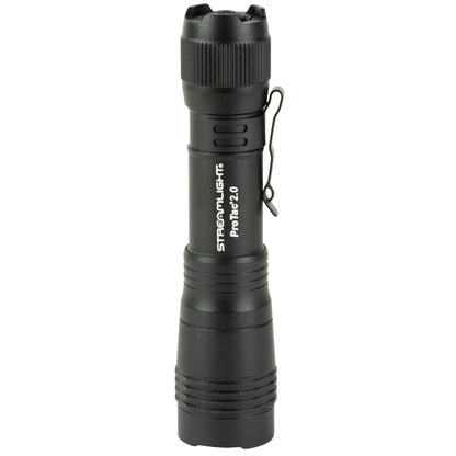 STRMLGHT PROTAC 2.0 W/USB-C CORD BLK