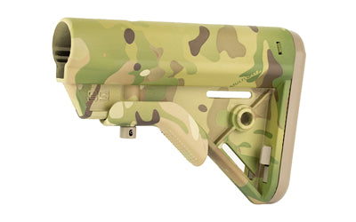 B5 BRAVO STK MIL-SPEC MCAM
