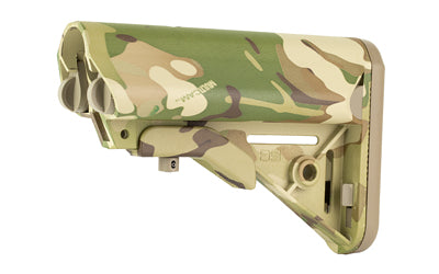 B5 SOPMOD STK MIL-SPEC MCAM