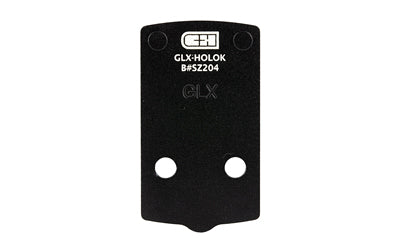 C&H PLT FOR GLK 43X MOS TO 407/507K