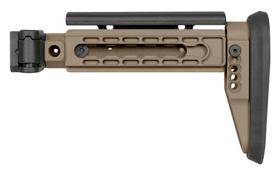 MIDWEST AK ALPHA FOLDING STOCK FDE