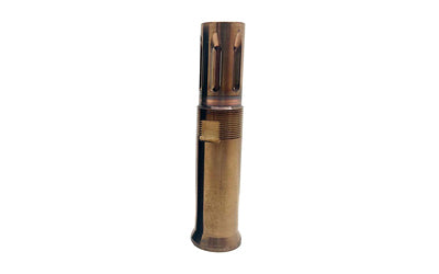 OCL OPS/AE OTB FLASH HIDER HEAT TRT