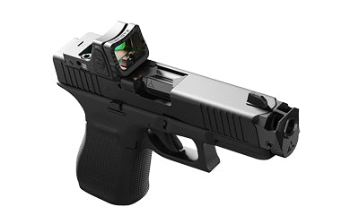 RADIAN GUARDIAN GLOCK MOS EPS BLK