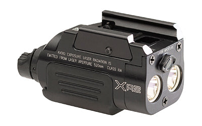 SUREFIRE CMP LIGHT GRN 800 LM BLK