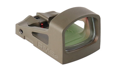 SHLDS RMS2 GLS ED RFX MINI 4MOA ODG