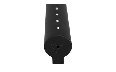 VLTOR RCVR EXT AR-10/A5 S RAIL 6 POS