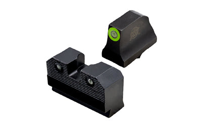 XS R3D 2.0 GLOCK 19 SUP HGHT GRN