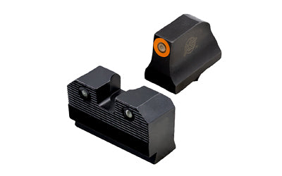XS R3D 2.0 GLOCK 21 SUP HGHT ORG