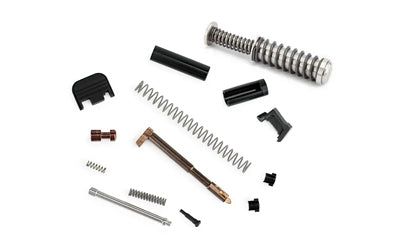 ZAF UPPER PARTS KIT FOR GLK 26 G3-4
