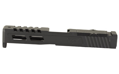 ZAF ZPS.2 CMPUPPER FOR G19 G3 BLK