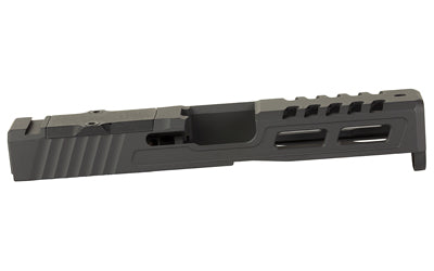 ZAF ZPS.2 CMPUPPER FOR G19 G3 BLK