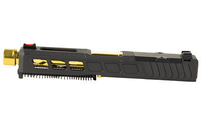 ZAF ZPS.3 CMPUPPER FOR G17 G3 TIN TB