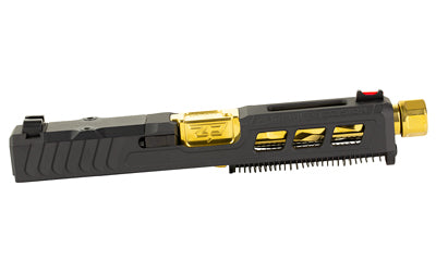 ZAF ZPS.3 CMPUPPER FOR G17 G3 TIN TB