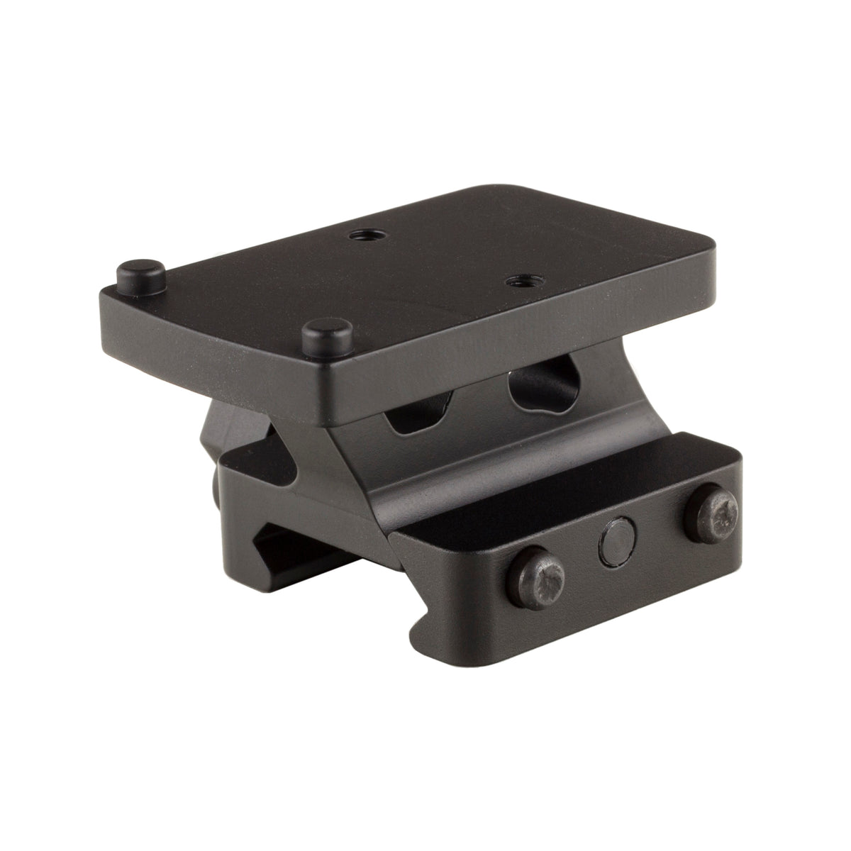 Double Riser Rmr Trijicon RMR/SRO Full Co-Witness Q-LOC Mount | Quick-Detach Riser ...