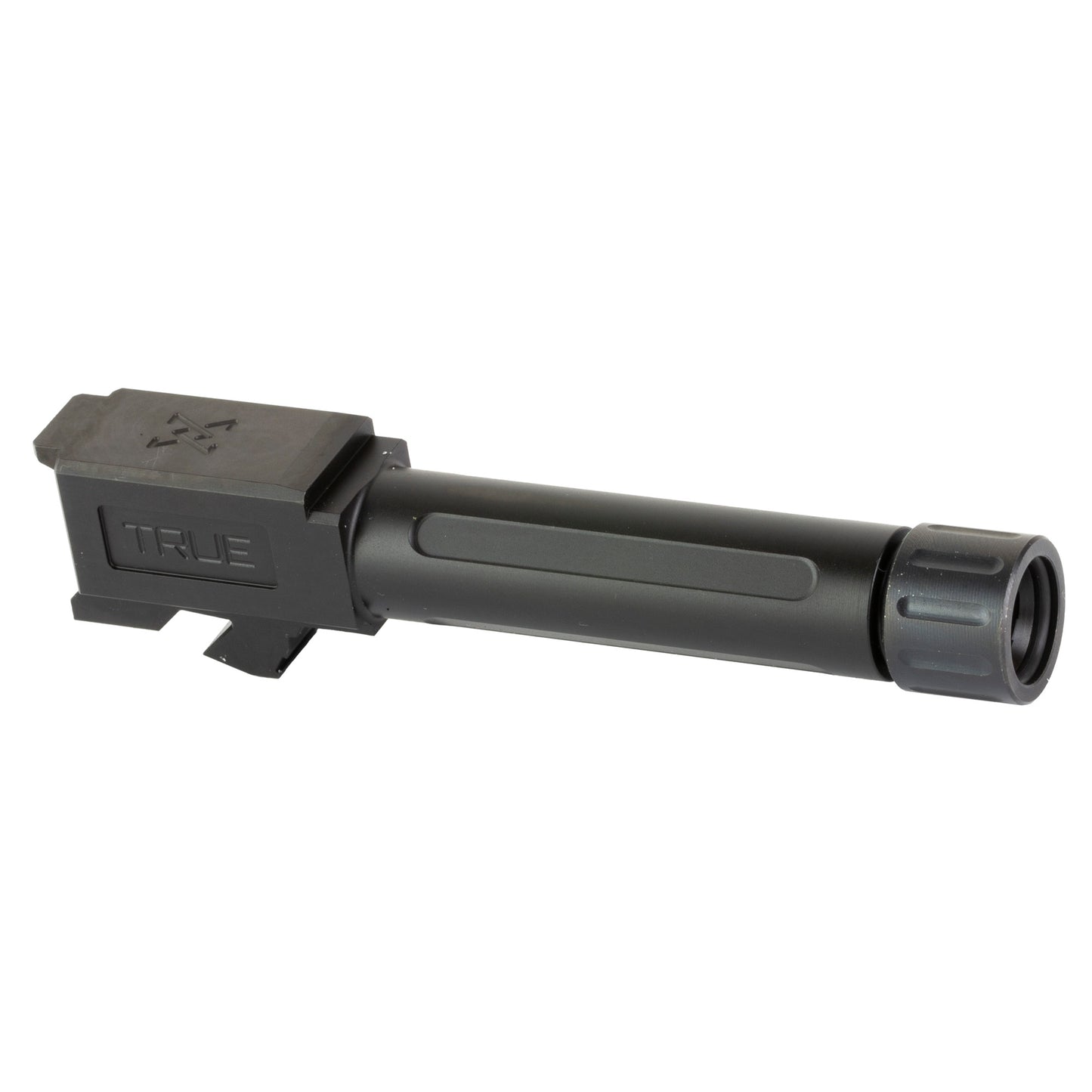 TRUE PREC BBL GLOCK 26 BLK NIT TB