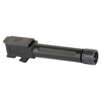 TRUE PREC BBL GLOCK 26 BLK NIT TB
