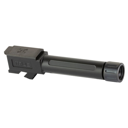 TRUE PREC BBL GLOCK 26 BLK NIT TB