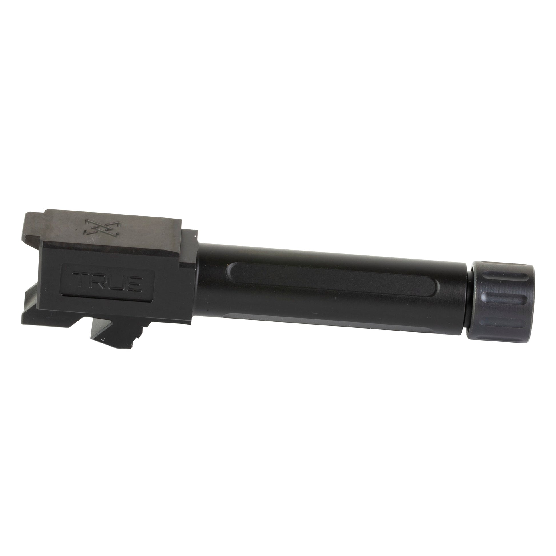 TRUE PREC BBL GLOCK 26 BLK NIT TB