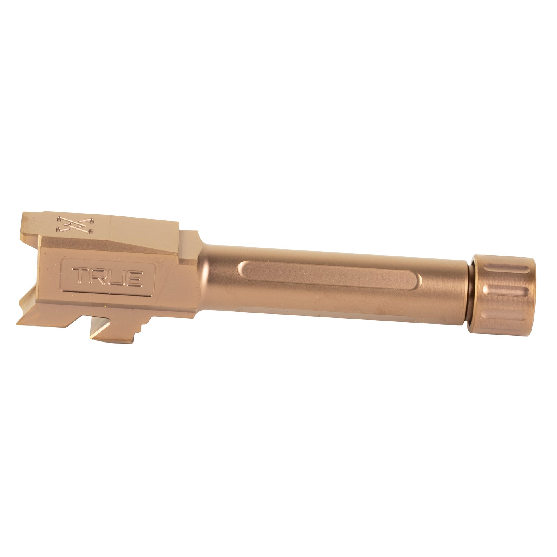TRUE PREC BBL GLOCK 43 CPR TBT TB