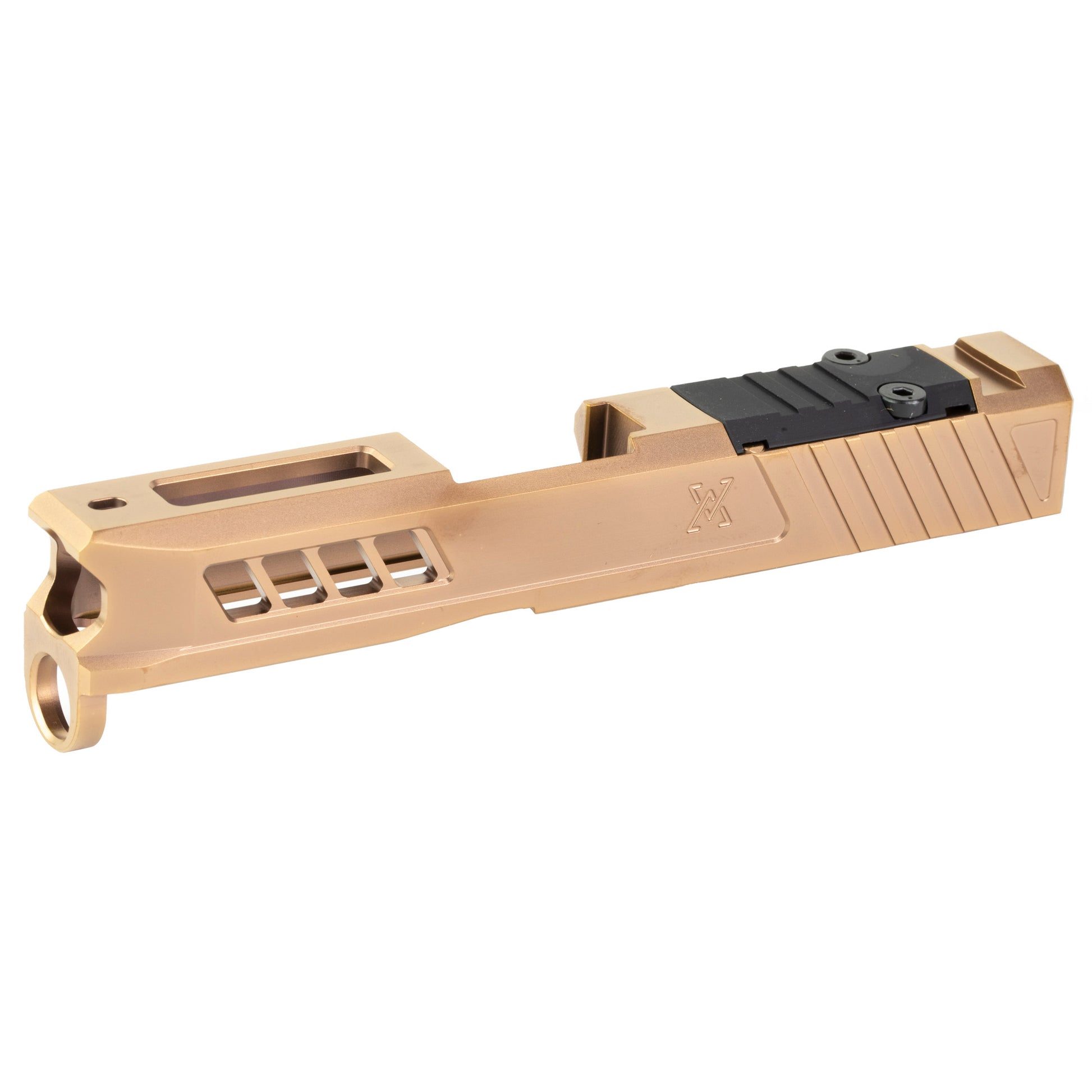 TRUE PREC SLIDE GLOCK 43 RMS CUT CPR