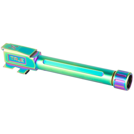 TRUE PREC BBL FOR G48 SPECTRUM TB