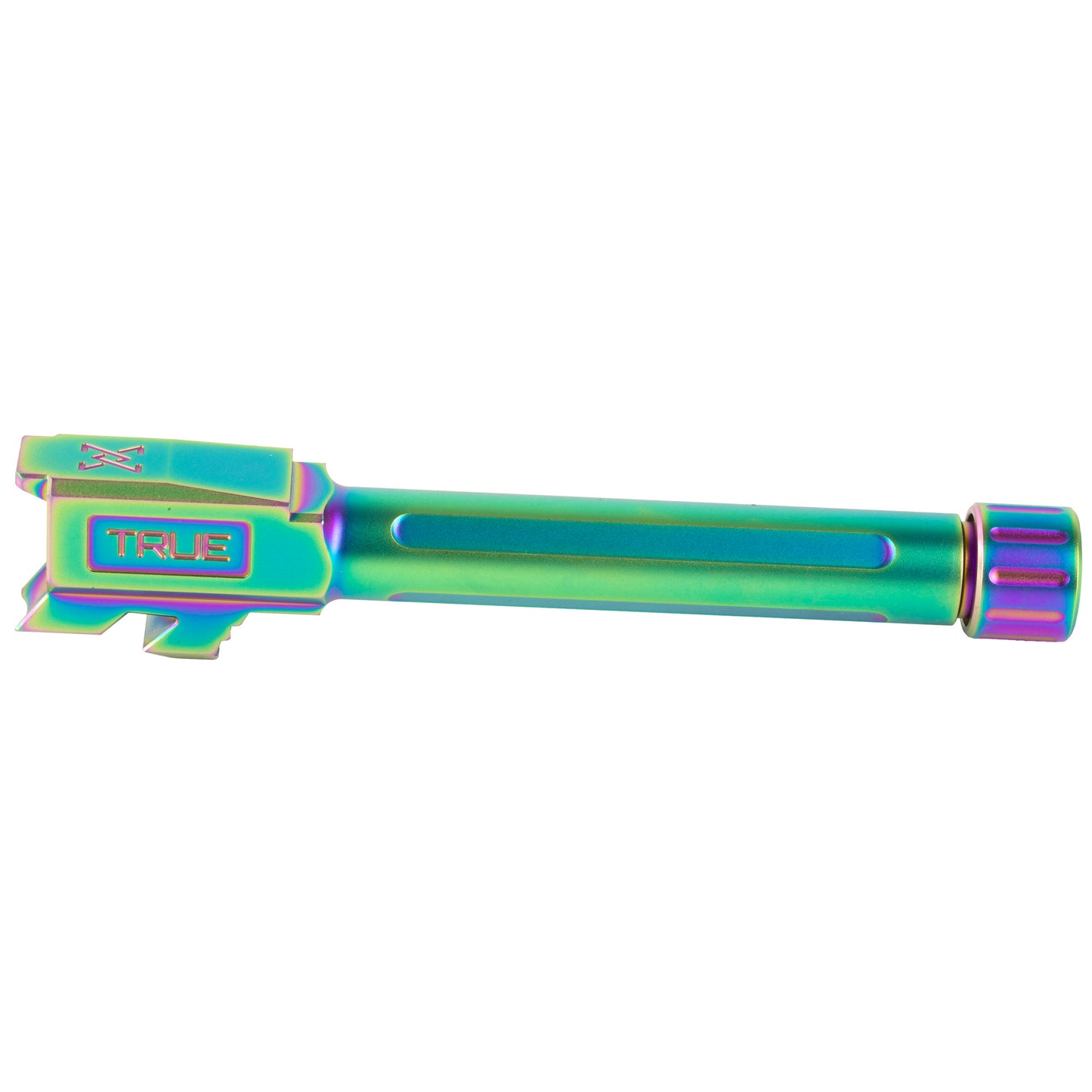 TRUE PREC BBL FOR G48 SPECTRUM TB