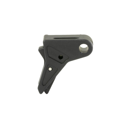 TRUE PREC TRIG SHOE GLOCK BLK/BLK