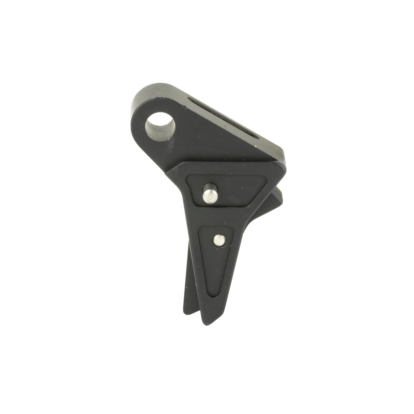 TRUE PREC TRIG SHOE GLOCK BLK/BLK