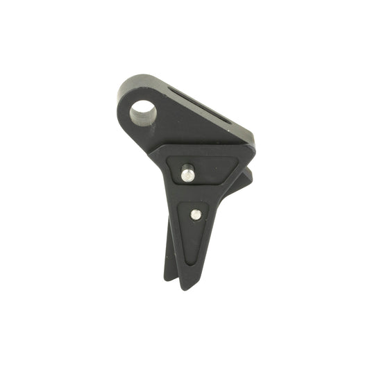 TRUE PREC TRIG SHOE GLOCK BLK/BLK
