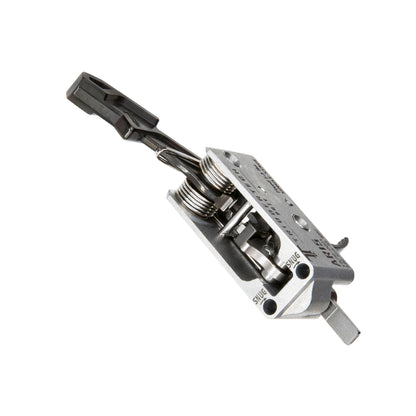 TRIGRTECH AR15 DUTY MIL CURVE 5.5LB