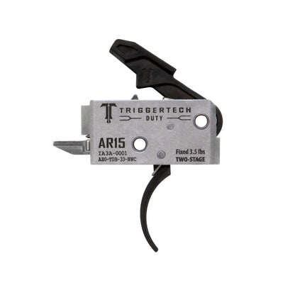 TRIGRTECH AR15 2STG DUTY CURVE 3.5LB