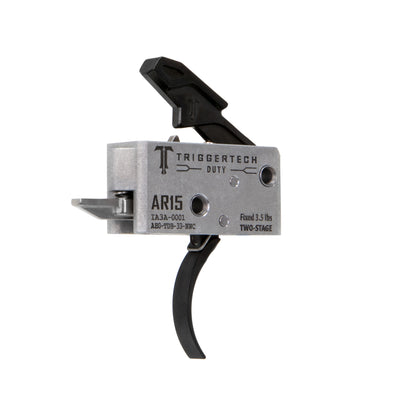 TRIGRTECH AR15 2STG DUTY CURVE 3.5LB