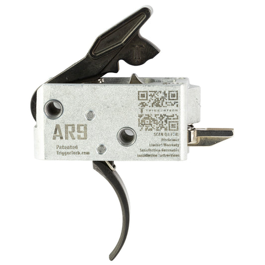 TRIGRTECH AR9 2STG DUTY CURVE 3.5LB