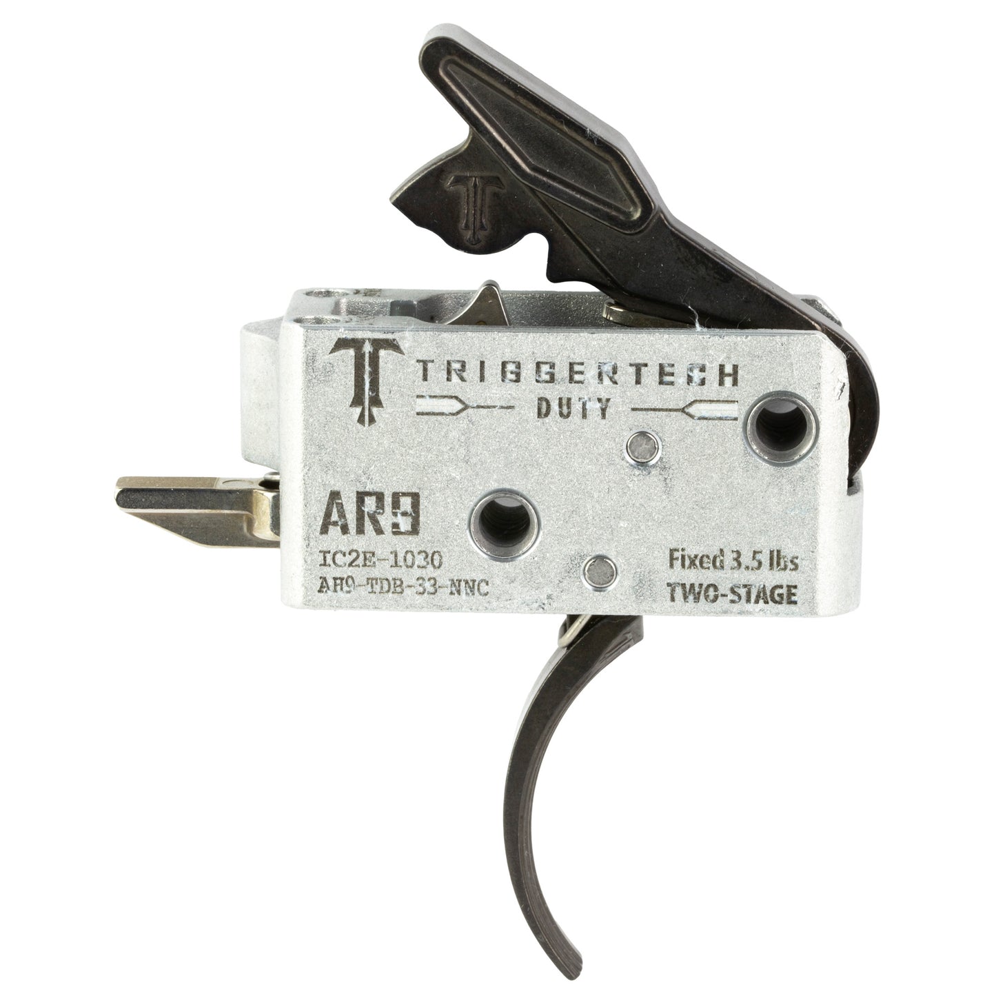 TRIGRTECH AR9 2STG DUTY CURVE 3.5LB
