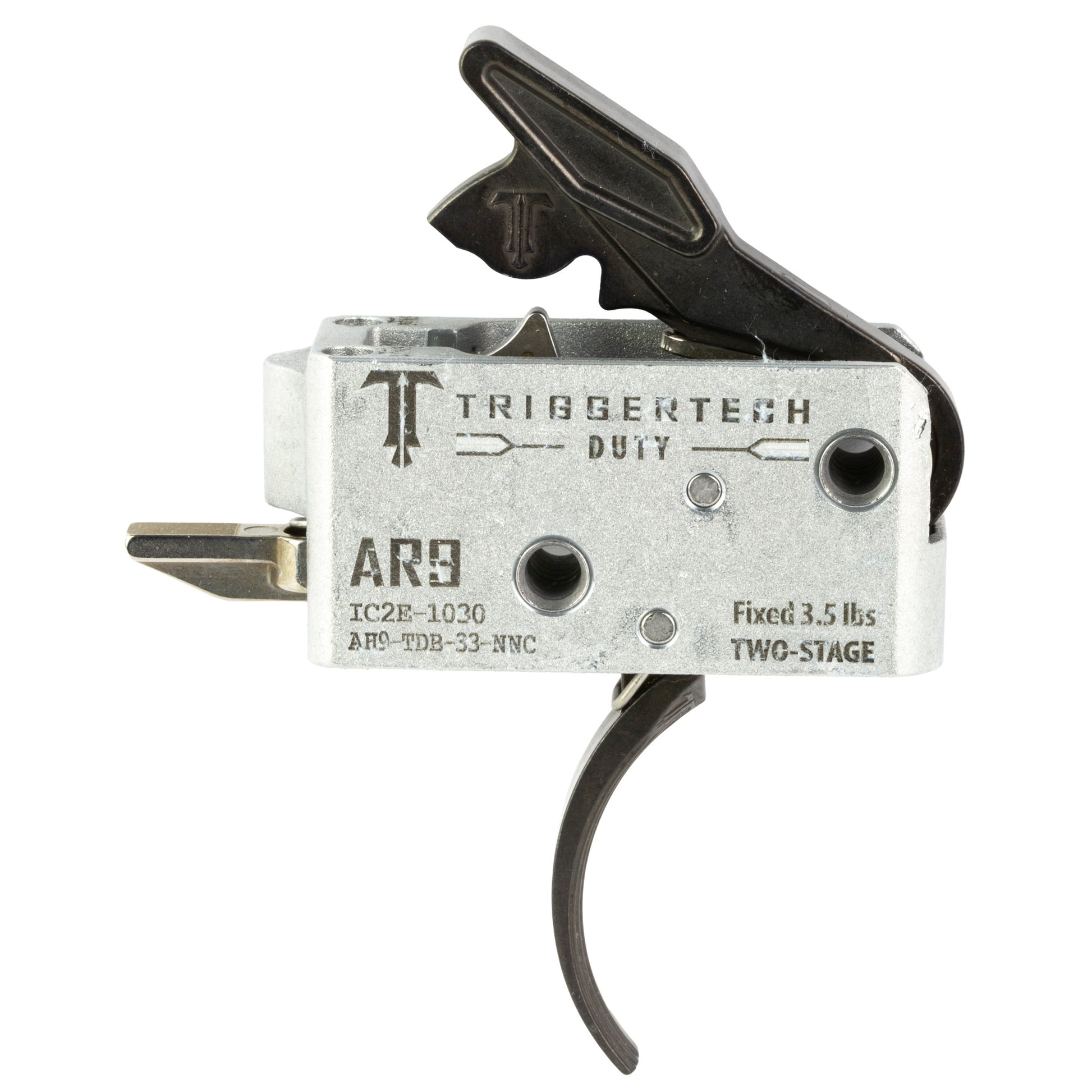 TRIGRTECH AR9 2STG DUTY CURVE 3.5LB
