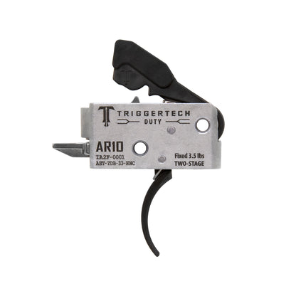 TRIGRTECH AR10 2STG DUTY CURVE 3.5LB