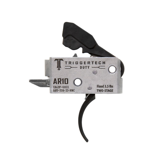 TRIGRTECH AR10 2STG DUTY CURVE 3.5LB