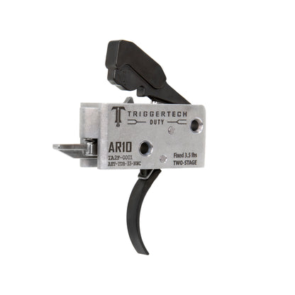 TRIGRTECH AR10 2STG DUTY CURVE 3.5LB