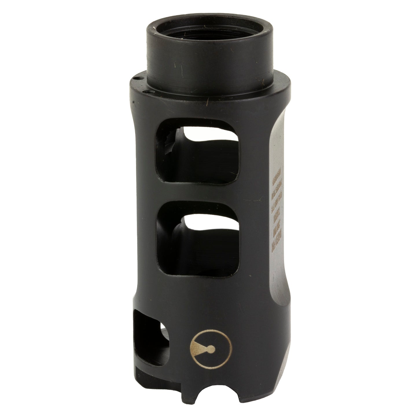 ULTRADYNE PULSE 7.62 COMP 5/8X24