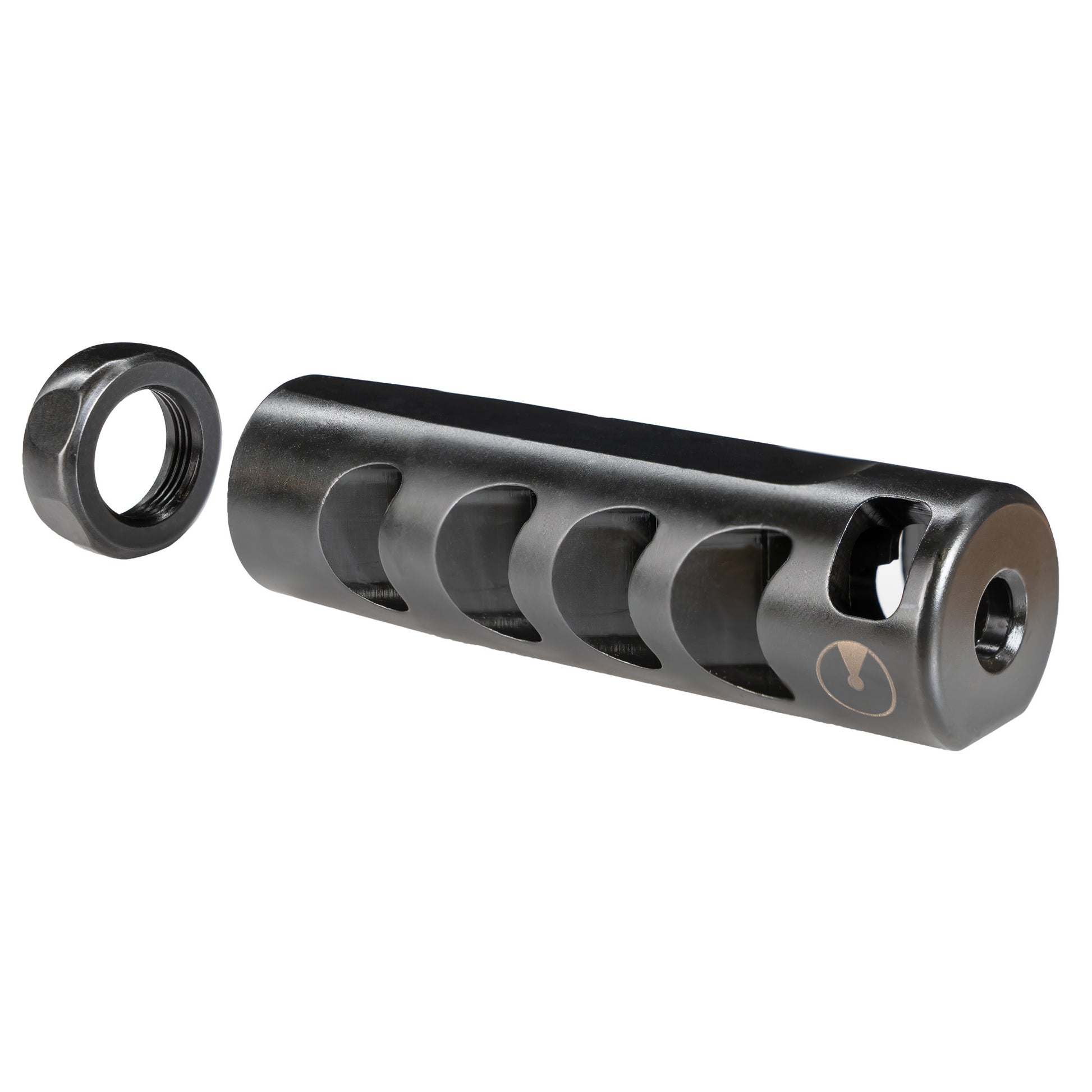 ULTRADYNE APOLLO LR CMP 30CAL 5/8X24